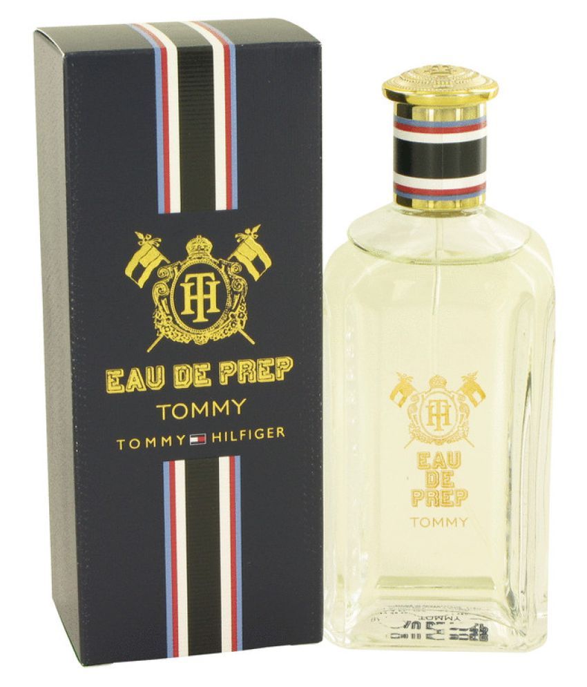 tommy hilfiger cologne price