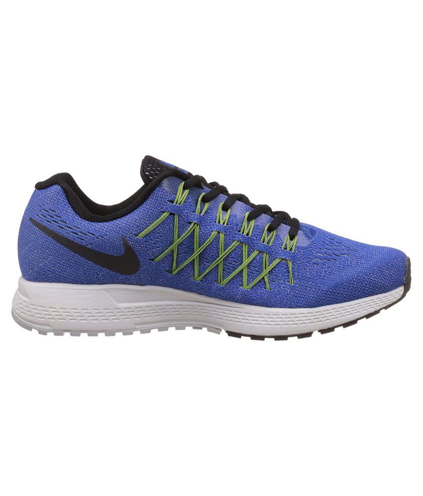 snapdeal nike air zoom pegasus 33