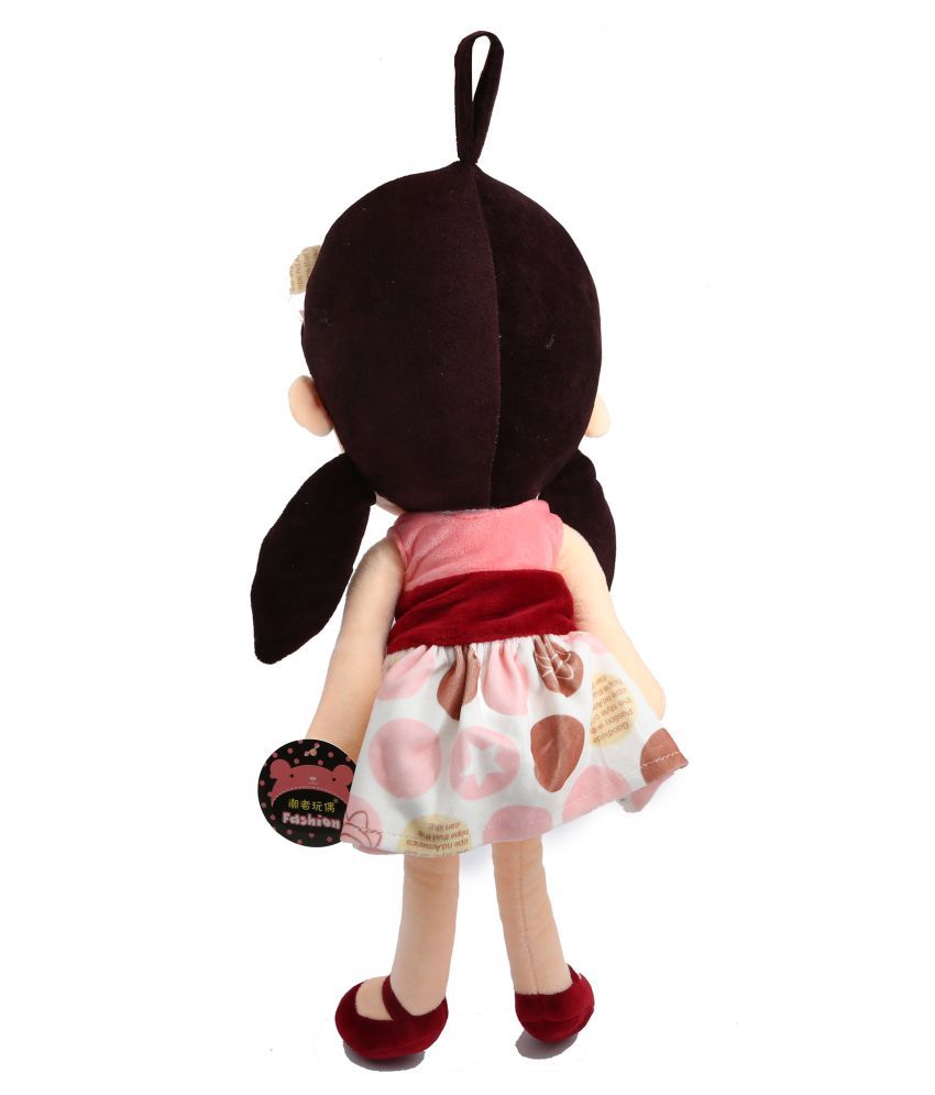 stuffed toy manufacturer