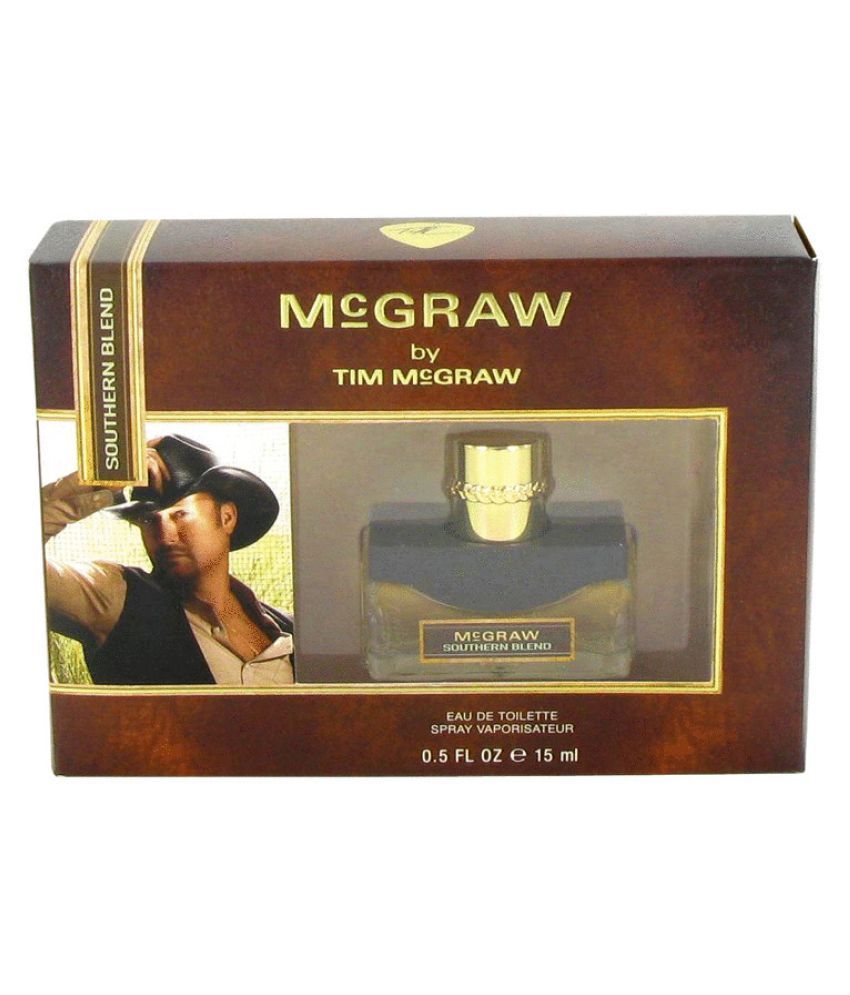 mcgraw men's cologne