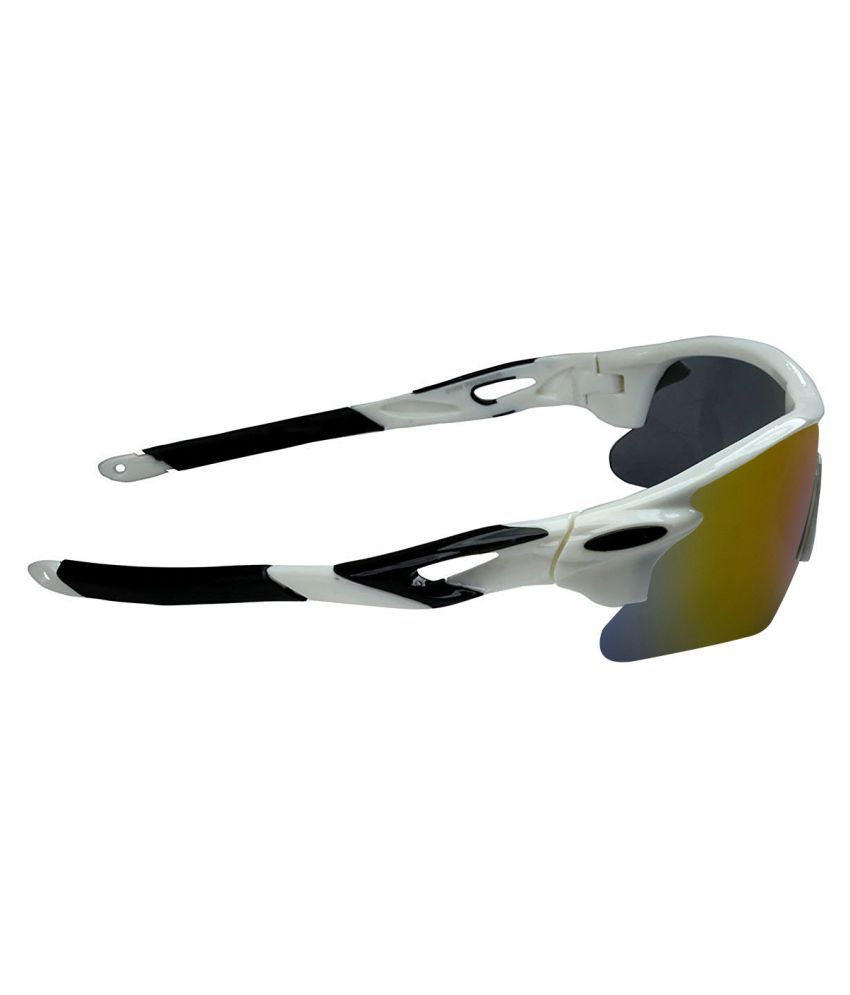ocnik Multicolor Visor Sunglasses ( SPORTS SUNGLASS 2 ) Buy ocnik