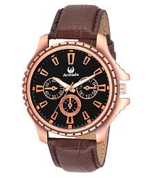 armado watch company