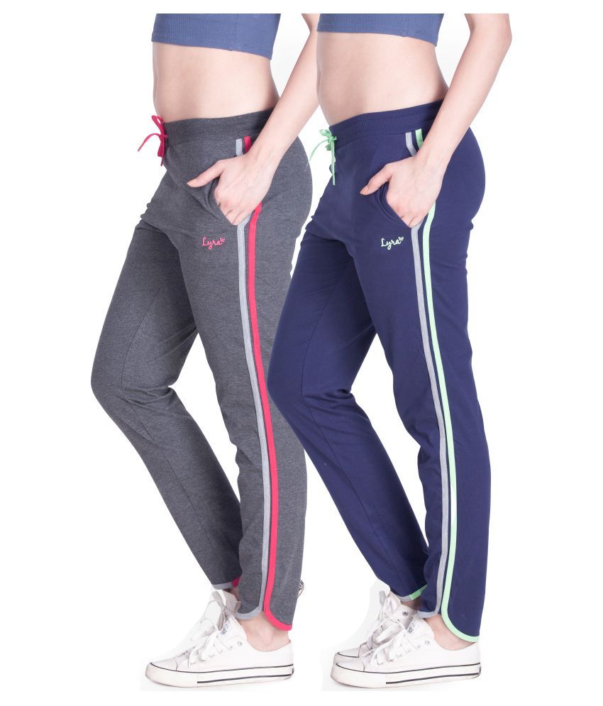 lux lyra joggers