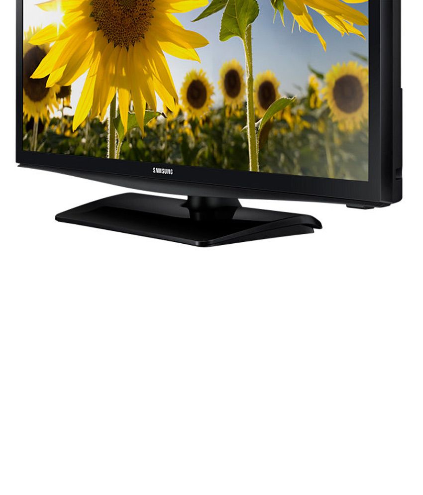 Buy Samsung  24H4100 60  96 cm  24 HD Ready LED Television 