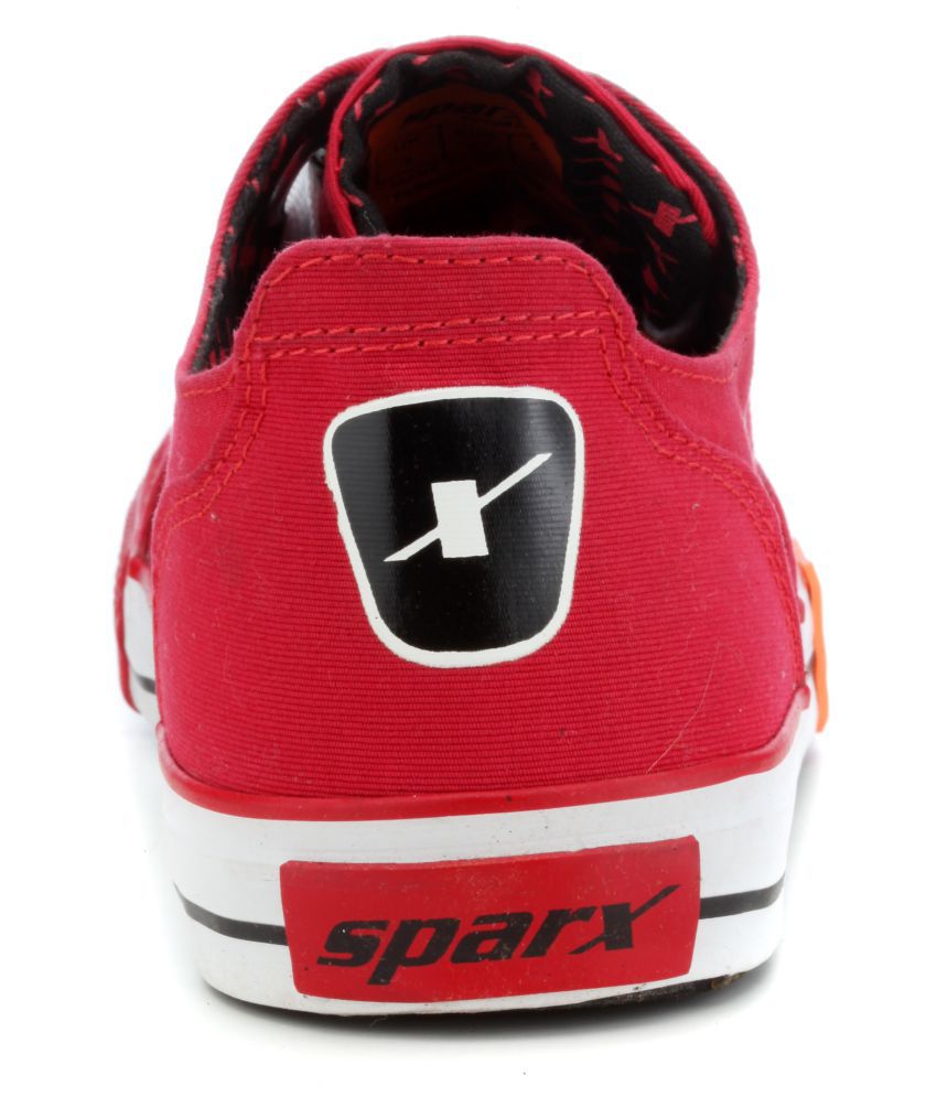 sparx sm 192 shoes price
