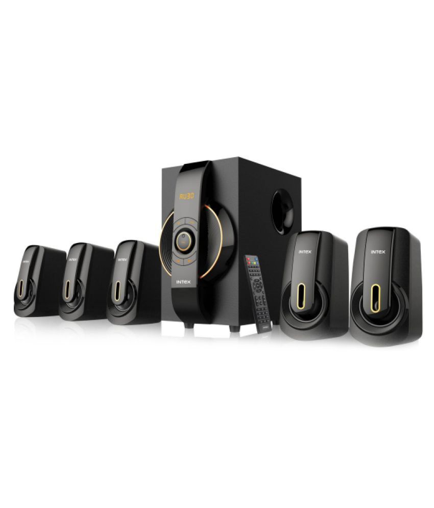 intex 6020 home theater