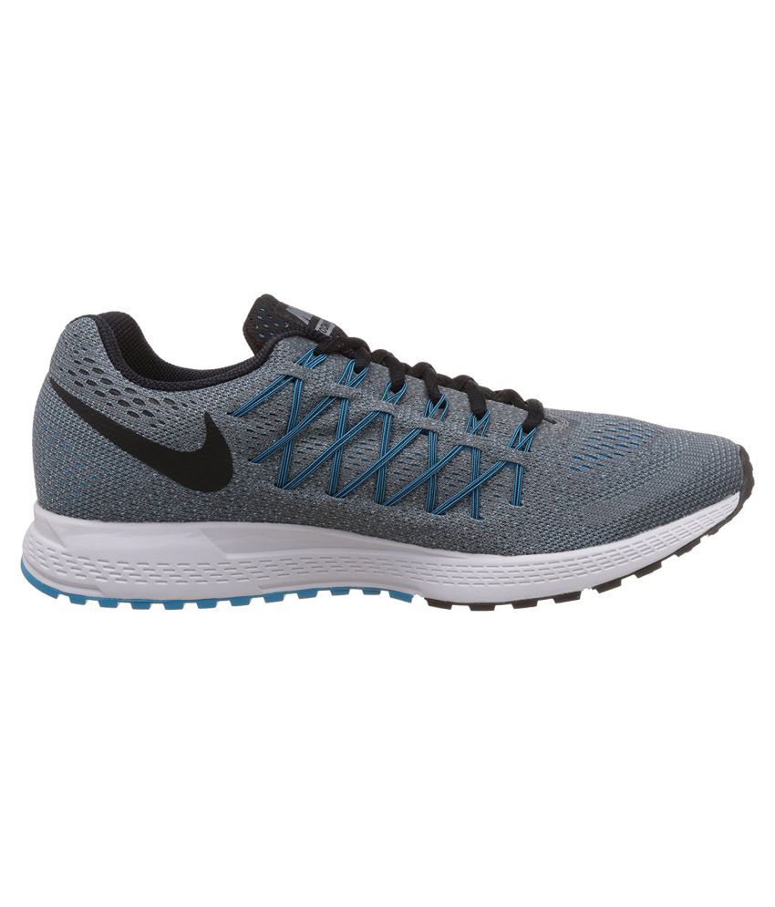 nike air zoom pegasus 34 shield men's running shoe