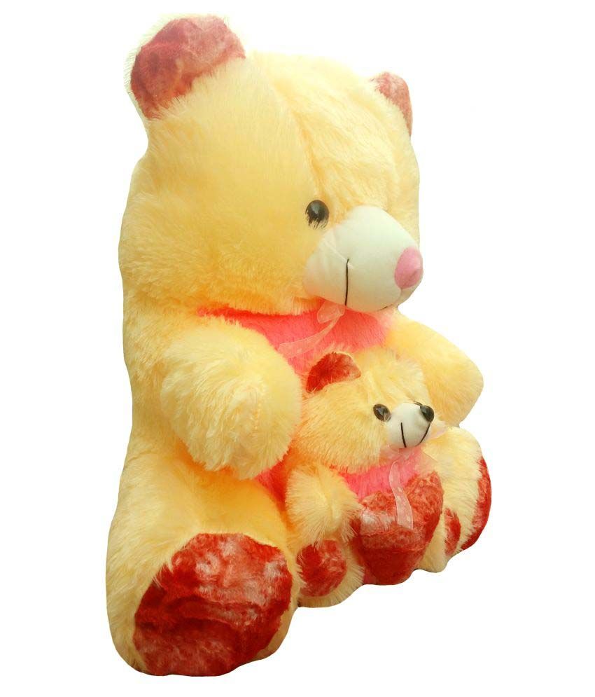 teddy bear cream