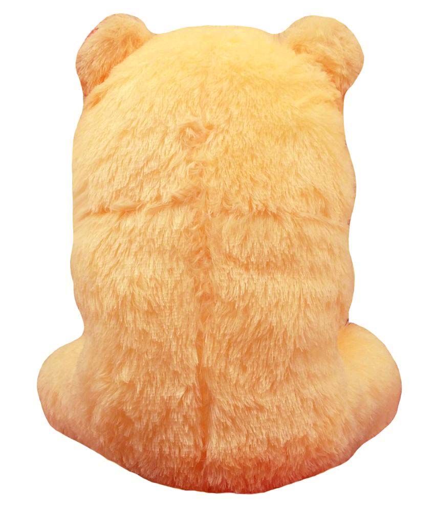 teddy bear cream