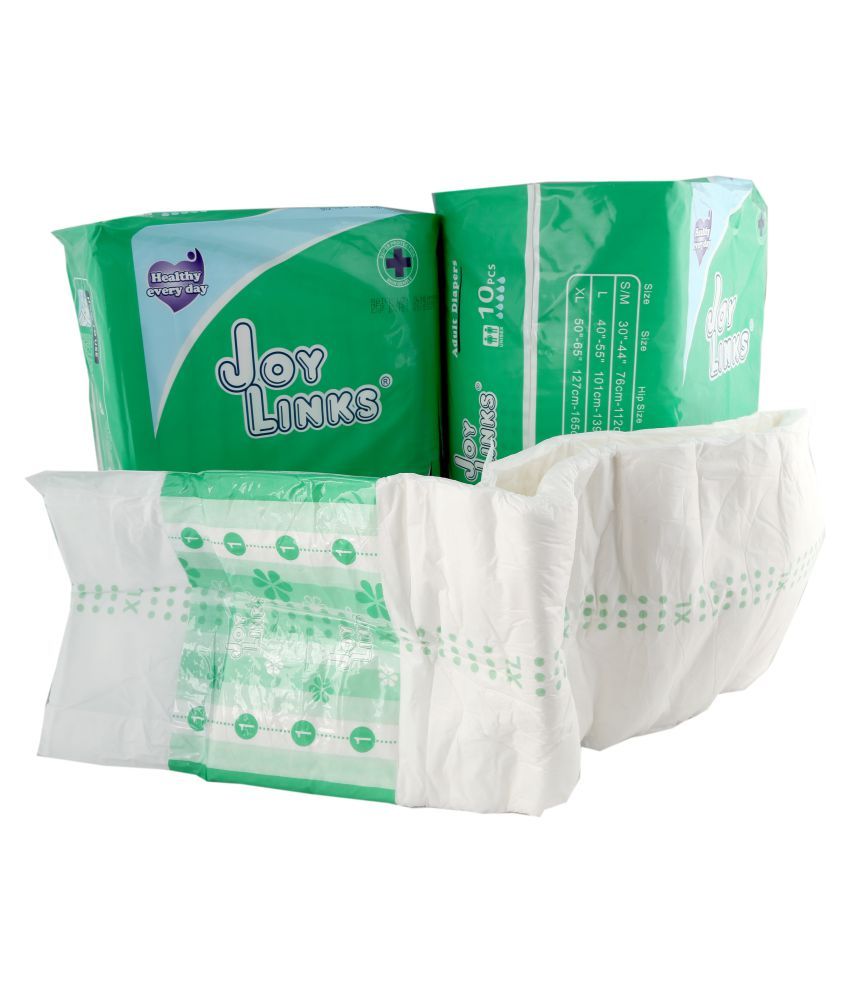 Joylinks Adults Ex Large Diaper Buy Joylinks Adults Ex Large Diaper