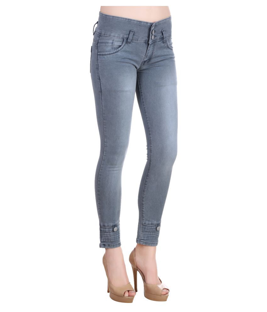 Buy S R W Denim Jeans Online at Best Prices in India - Snapdeal