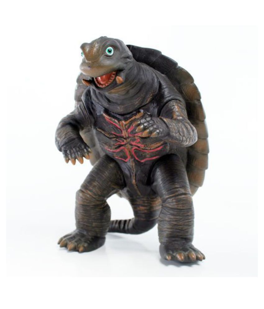 Movie Monster Series Shinsei Gamera Japan Import - Buy Movie Monster 