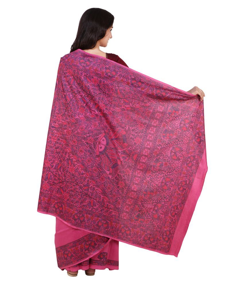 Kora cotton sarees online Clearance