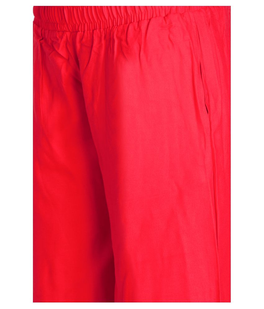 lux lyra palazzo pants