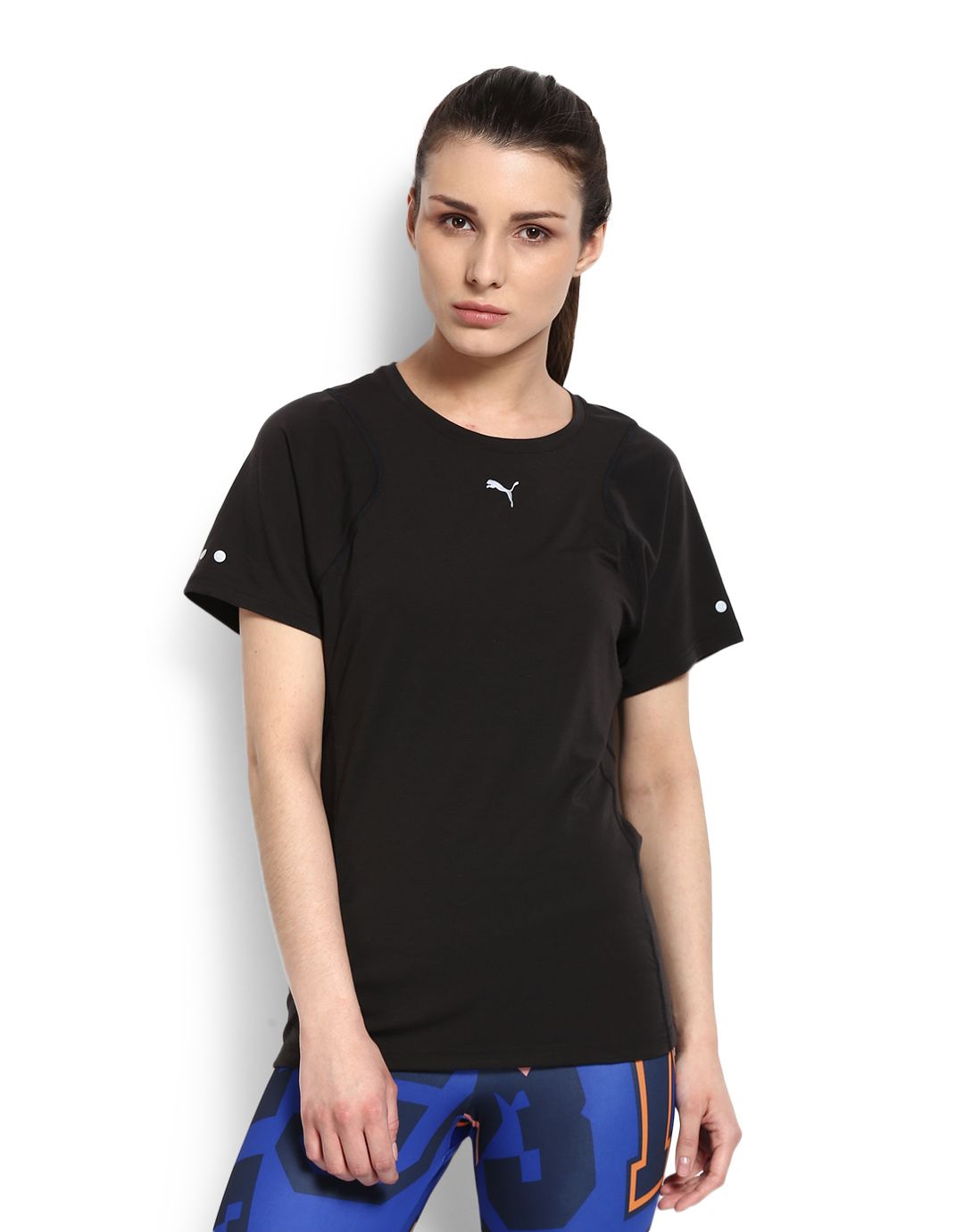 puma sports t shirts online