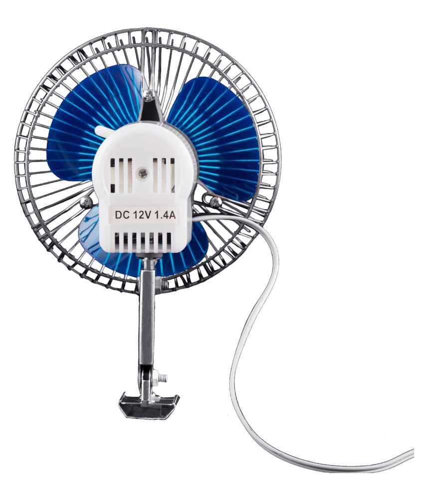 Autofy Dashboard Fan Silver Buy Autofy Dashboard Fan Silver Online at