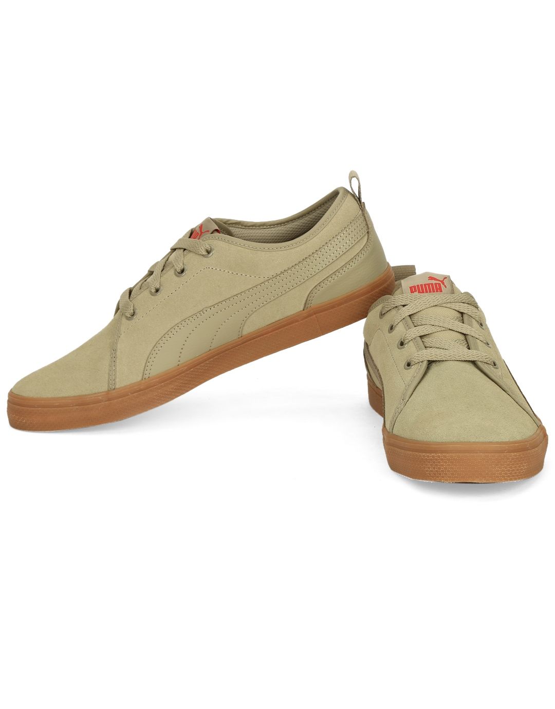 puma camel shoes