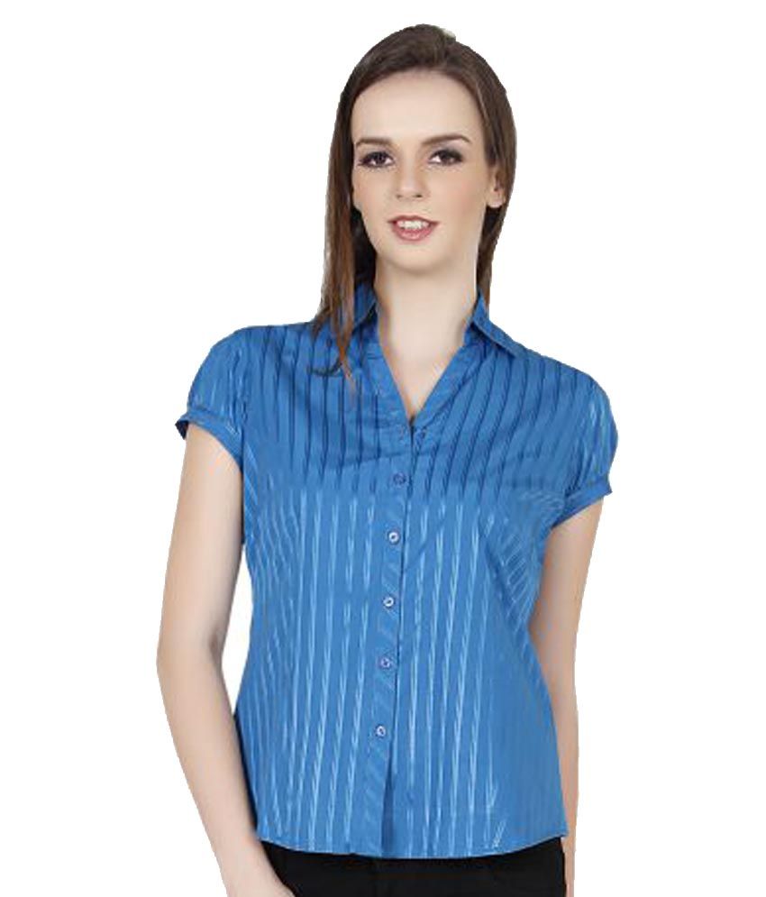 snapdeal ladies shirt