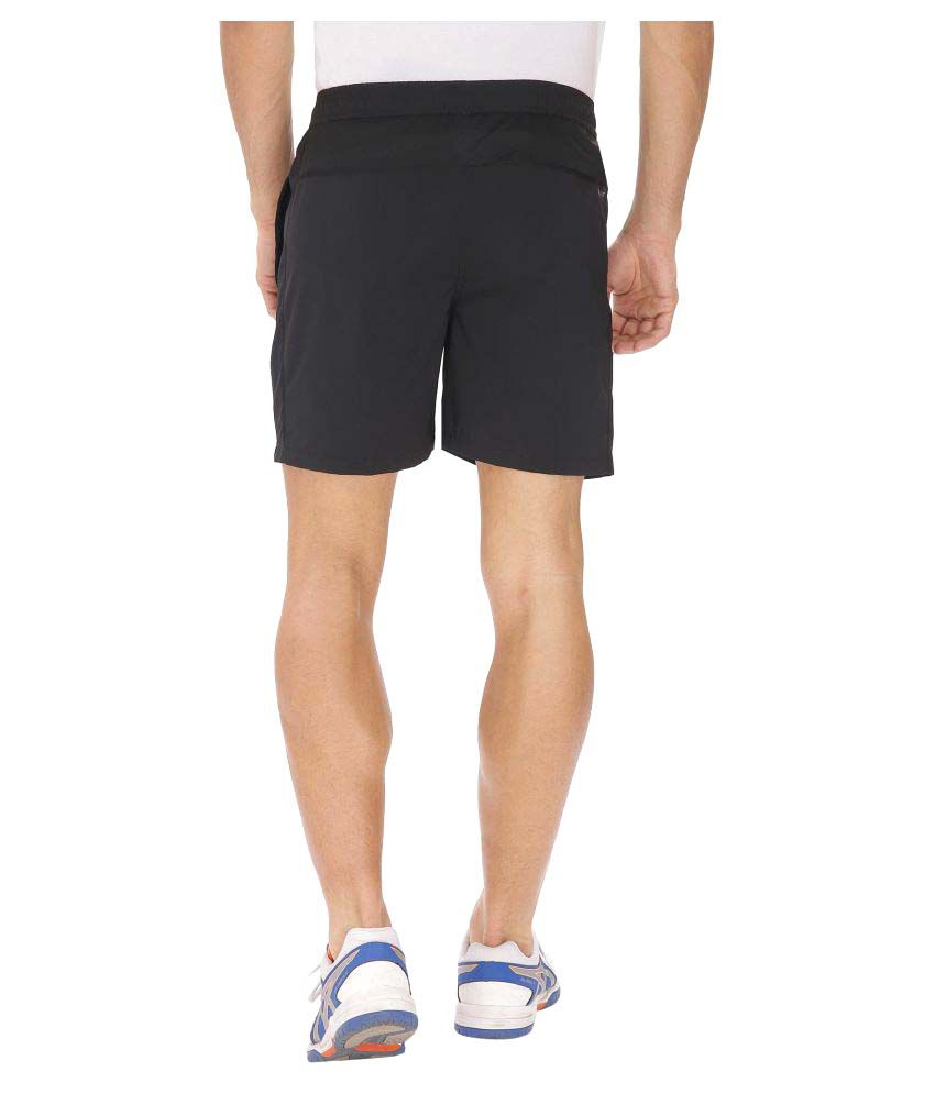 Nike Black Shorts - Buy Nike Black Shorts Online at Low Price in India ...