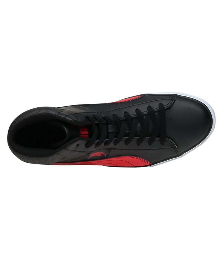 puma salz mid dp sneakers