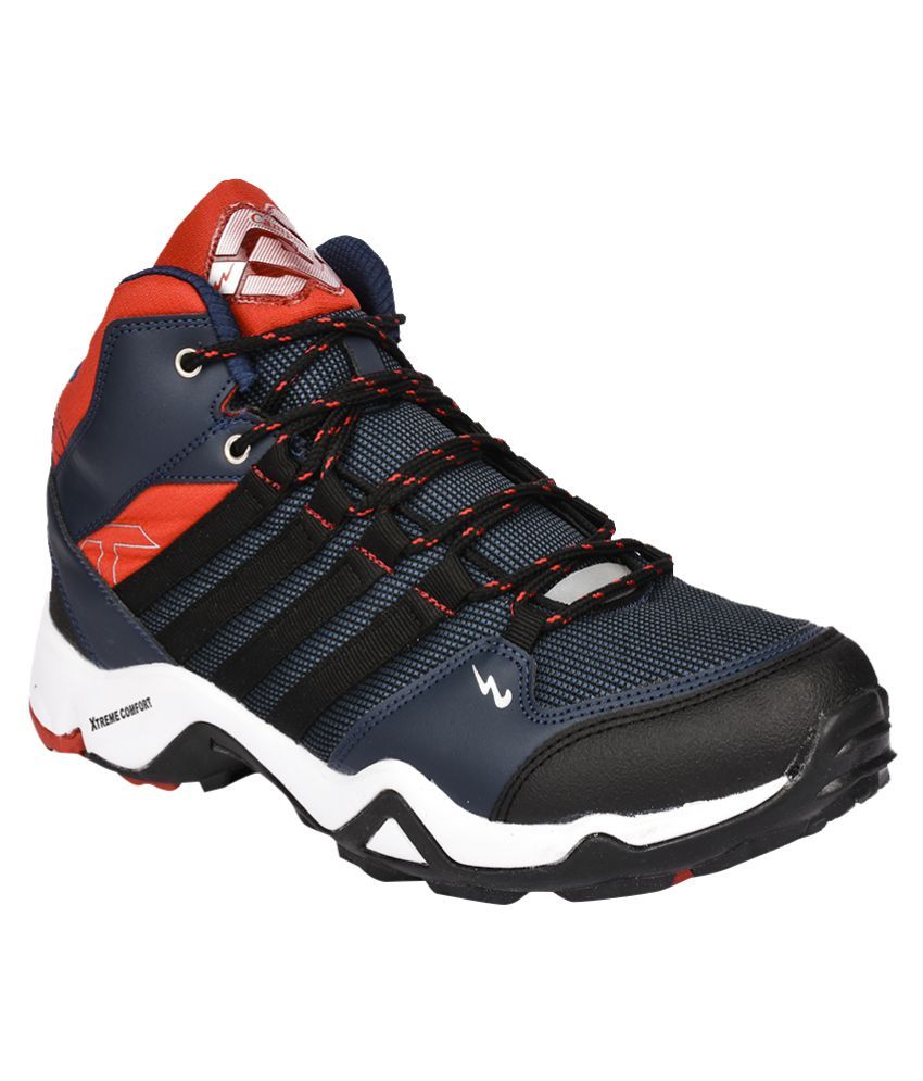 campus trek running shoes