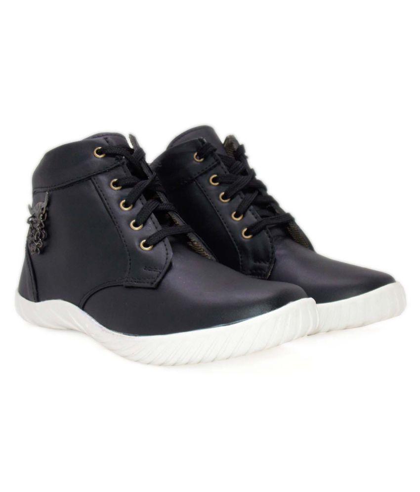 buffalo casual shoes