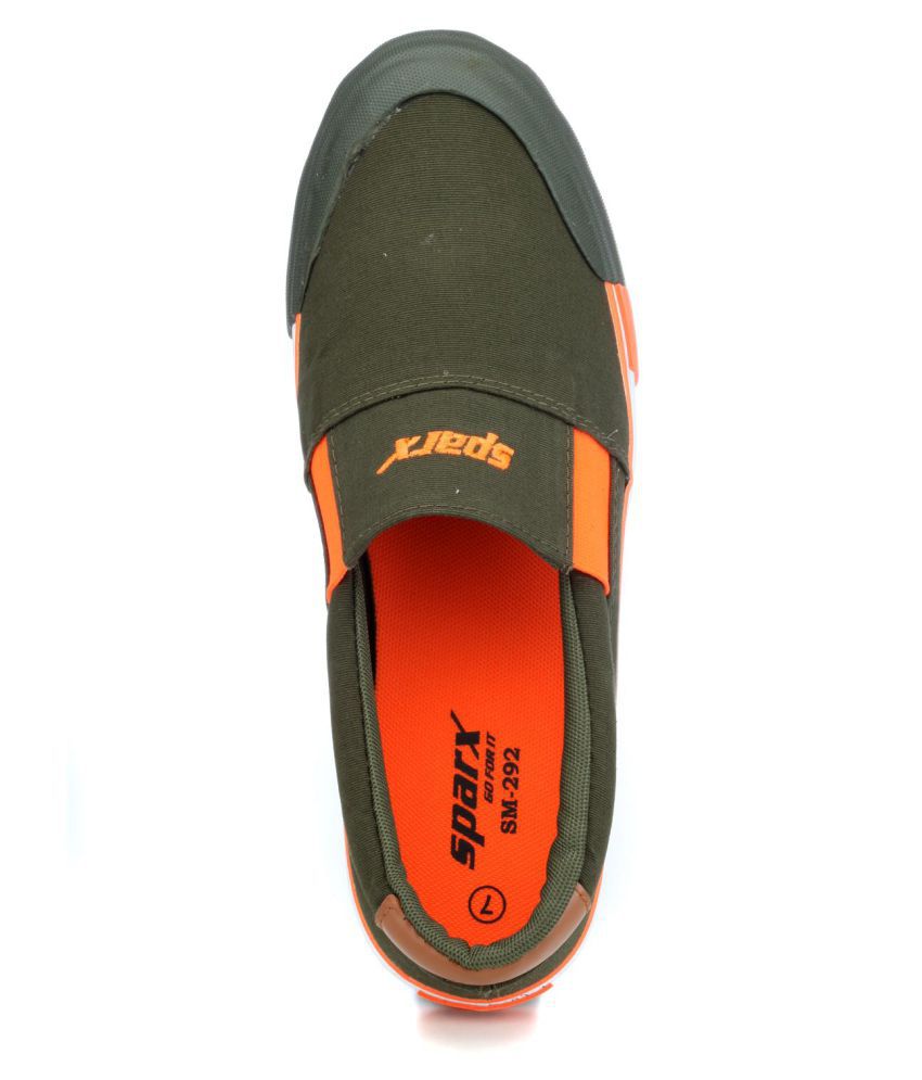 sparx shoes sm 292