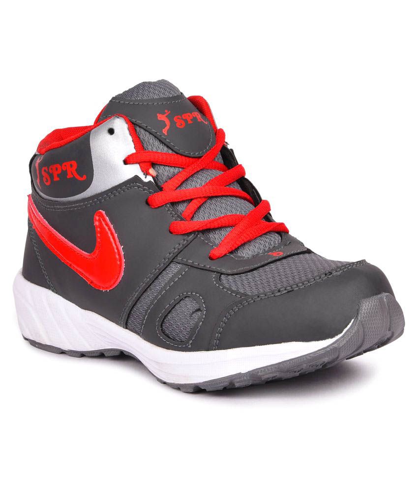 spr sports shoes