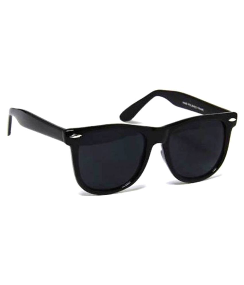 stylish wayfarer sunglasses