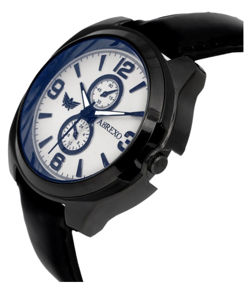 abrexo watch review