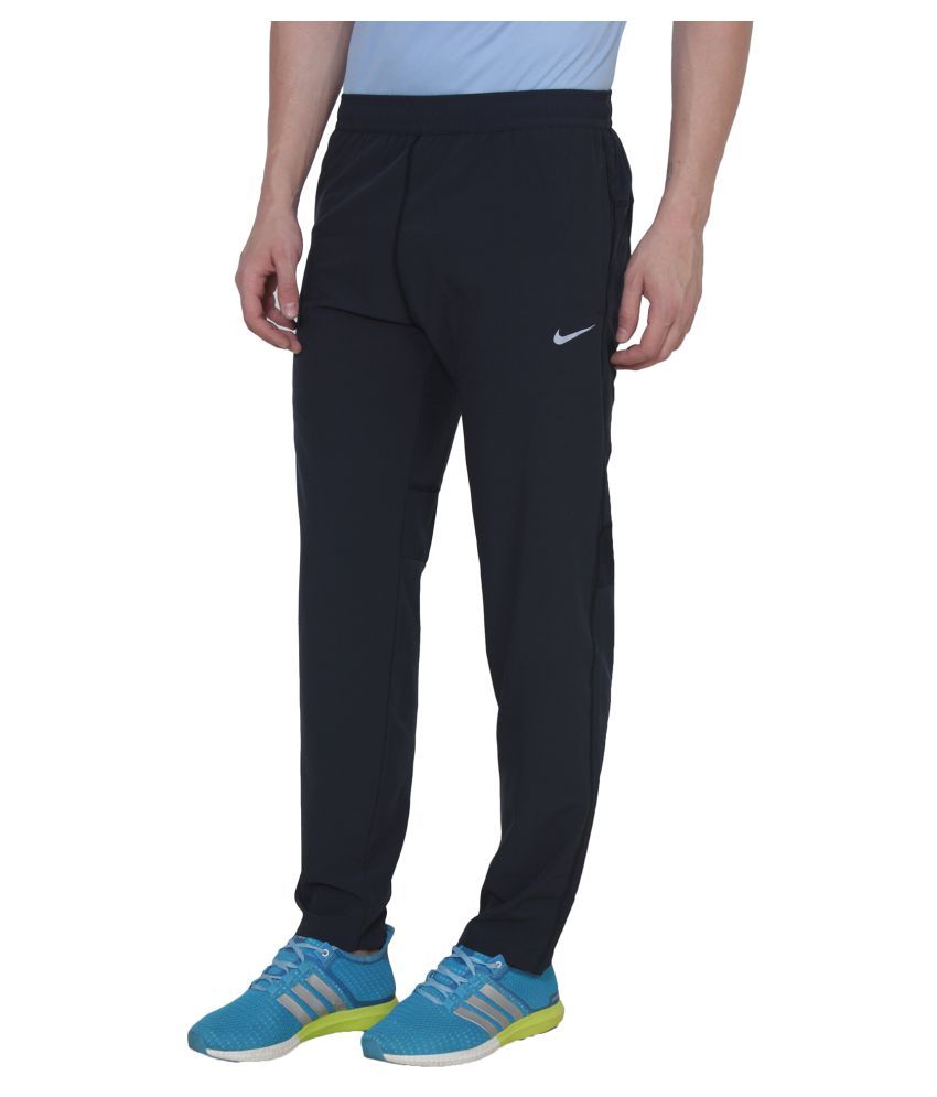 nike men's polyester pants