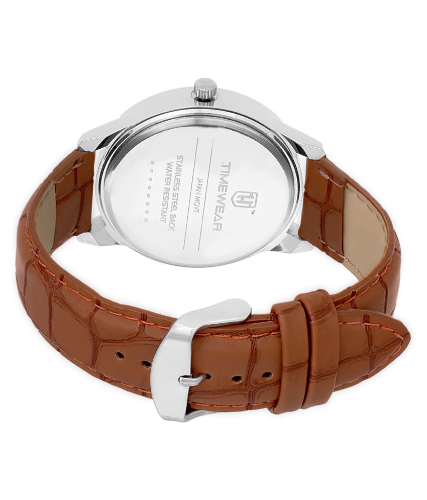 wrist watch for couple