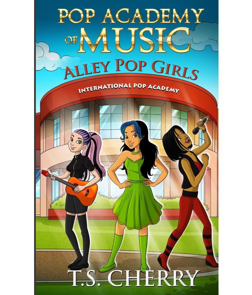 Pop Academy of Music: Buy Pop Academy of Music Online at Low Price in
