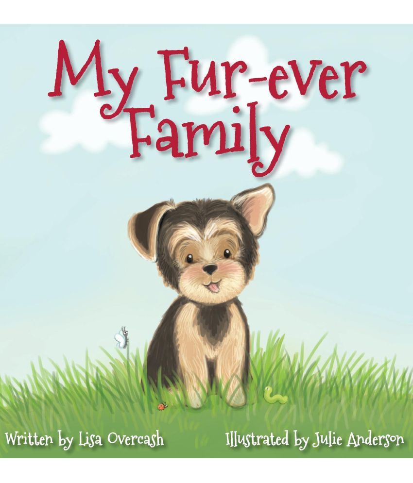 My FurEver Family Buy My FurEver Family Online at Low Price in India