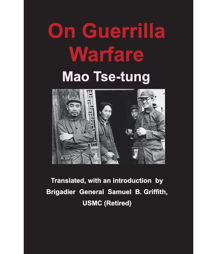 On Guerrilla Warfare Buy On Guerrilla Warfare Online At Low Price In India On Snapdeal