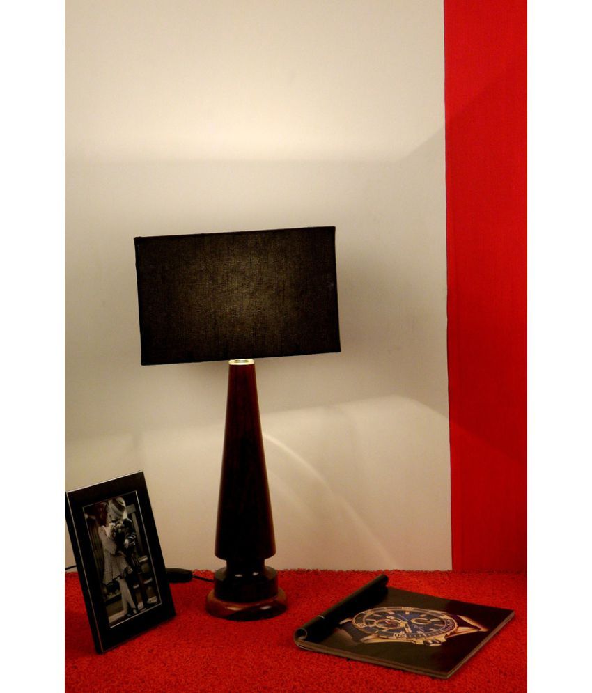 snapdeal table lamp