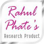 Rahul Phates Innovations