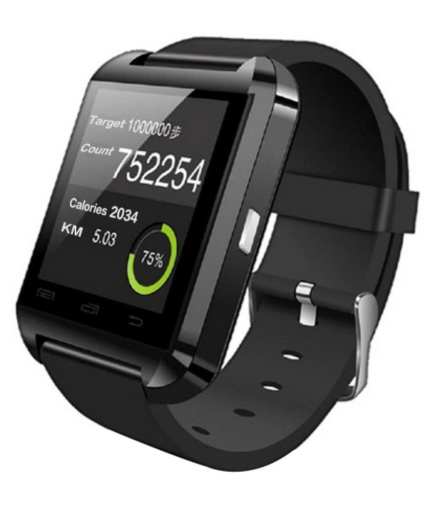 smart watch price snapdeal