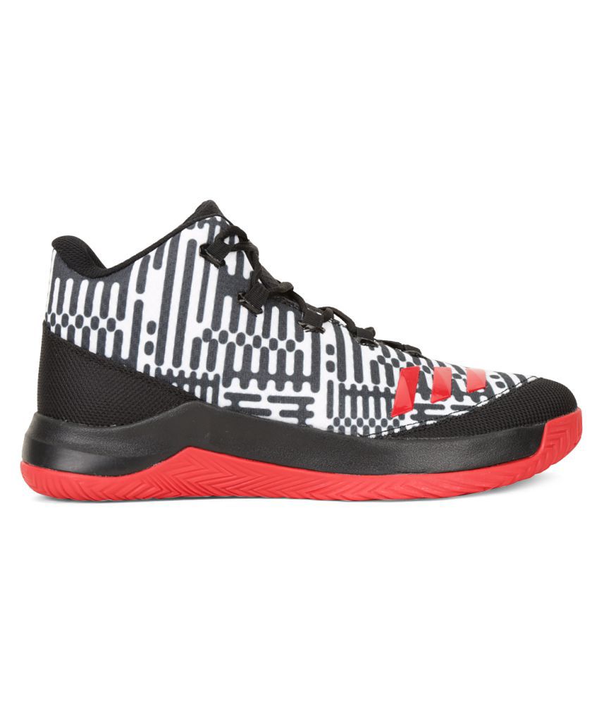 adidas multicolor basketball shoes