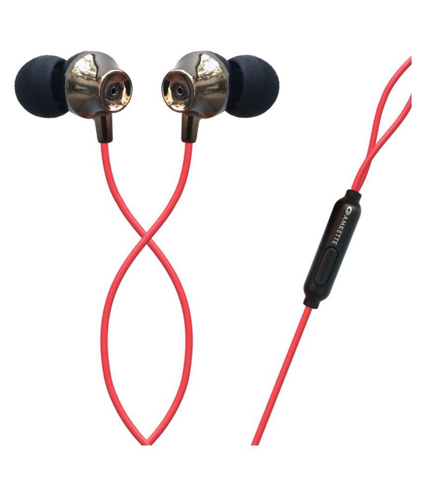 ergo earphones