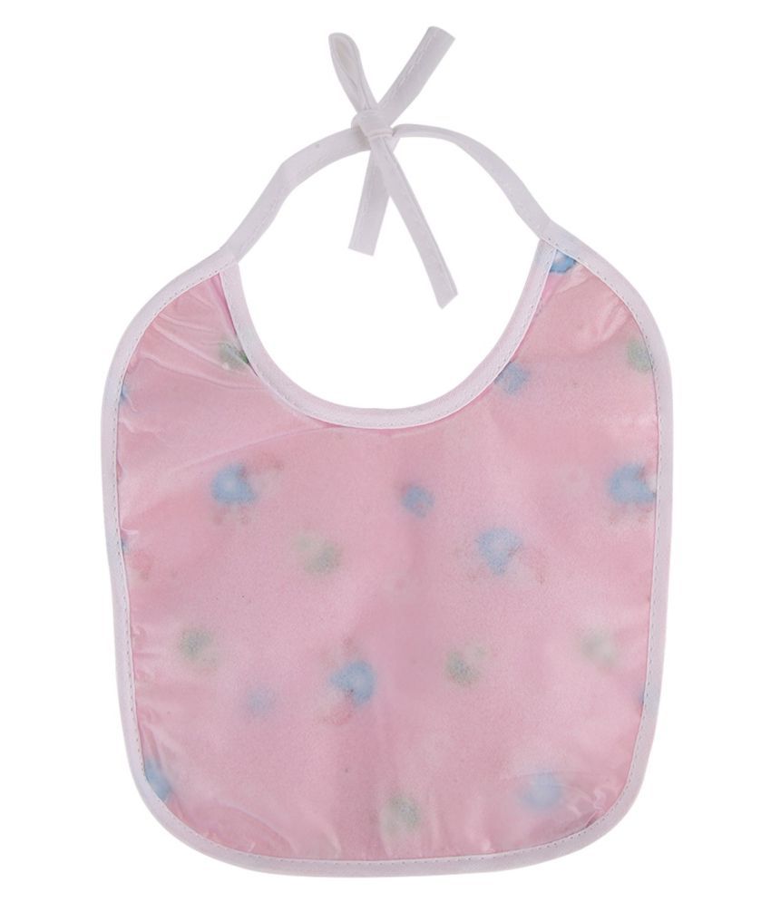 MomToBe Printed Baby Bibs Pack of 3 Buy Online at Low Price in India