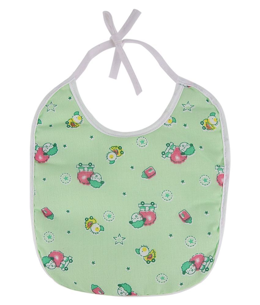MomToBe Printed Baby Bibs Pack of 3 Buy Online at Low Price in India