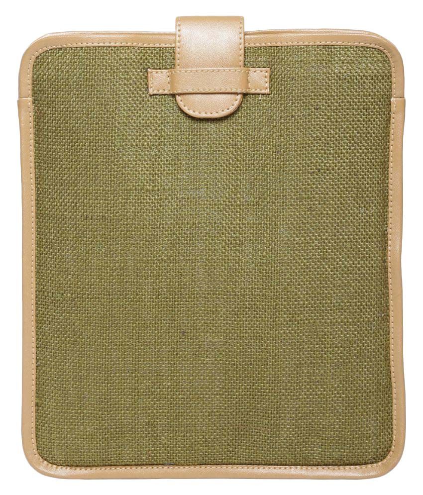 Campus Sutra Green Laptop Cases Buy Campus Sutra Green Laptop Cases