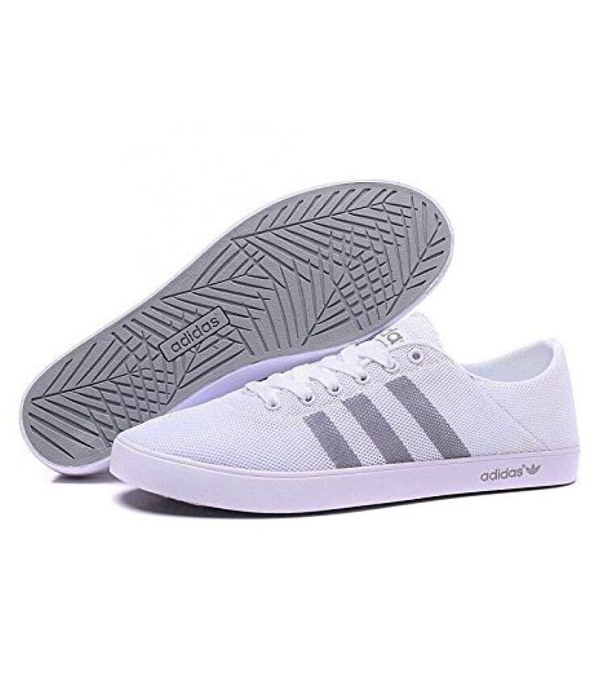  Adidas  Style  Sneakers White Casual Shoes  Buy Adidas  