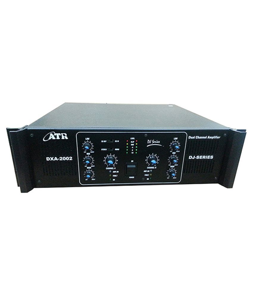 2000 watt amplifier price