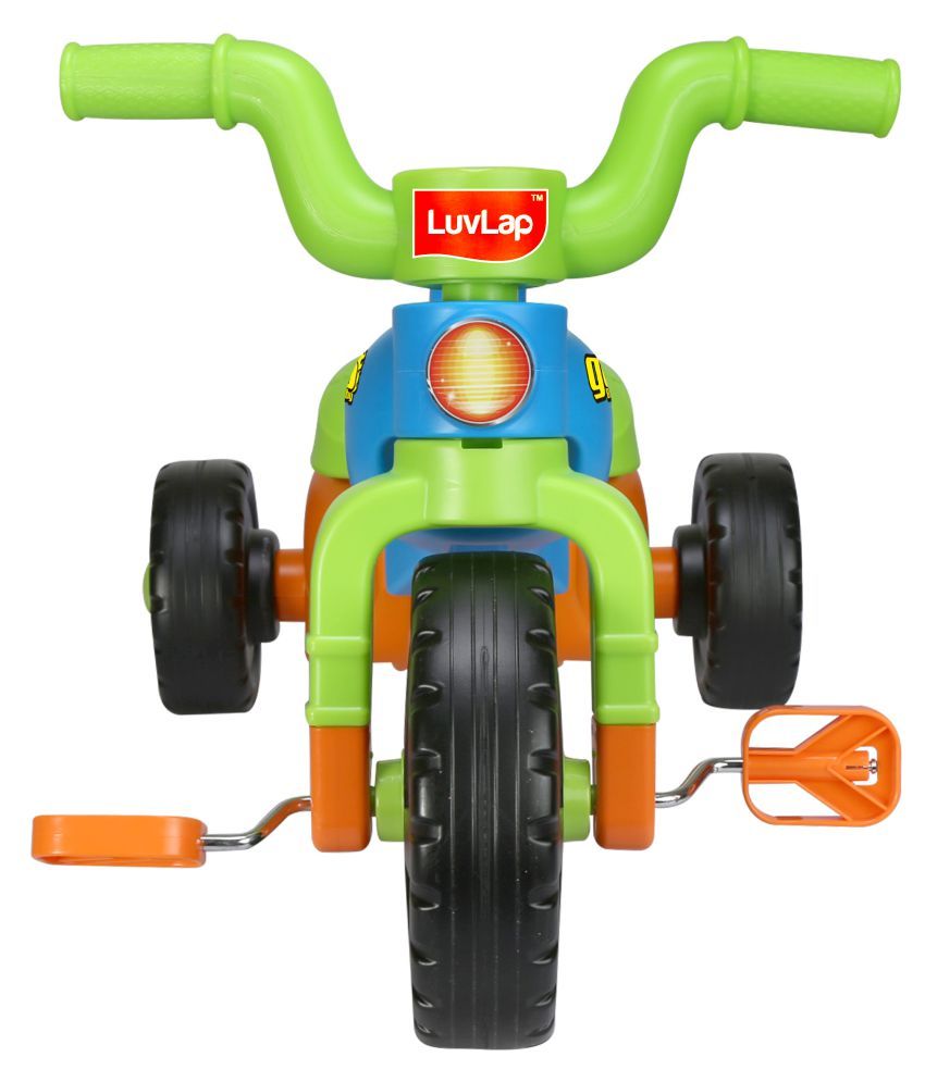 luvlap tricycle