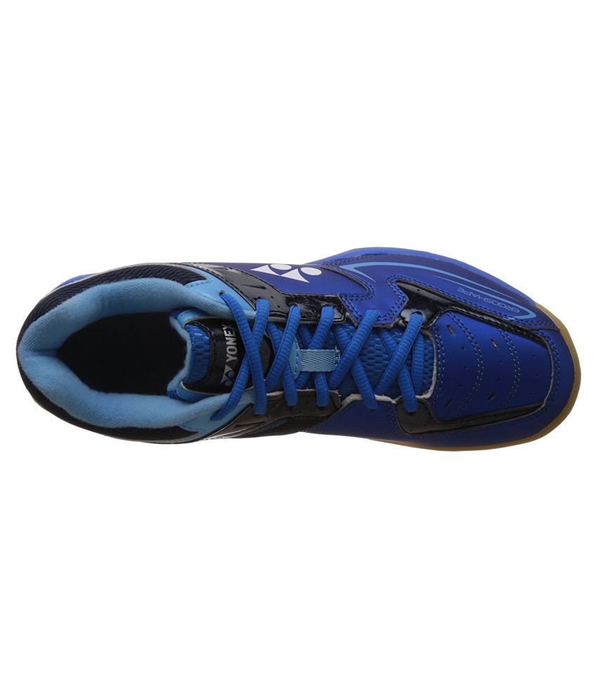 yonex shb 75