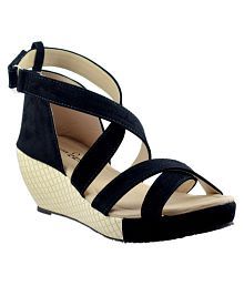Heels for Women : Buy High Heel Sandals Online at Best Prices In India ...