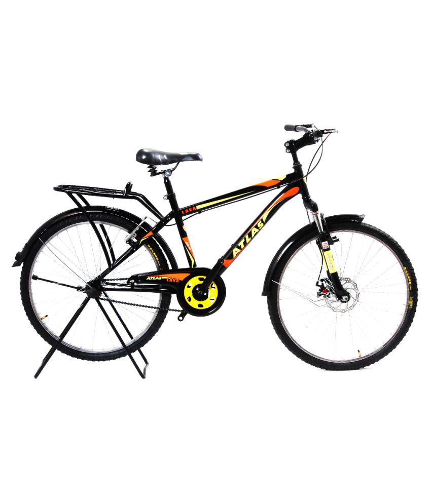 atlas cycle 22 inch