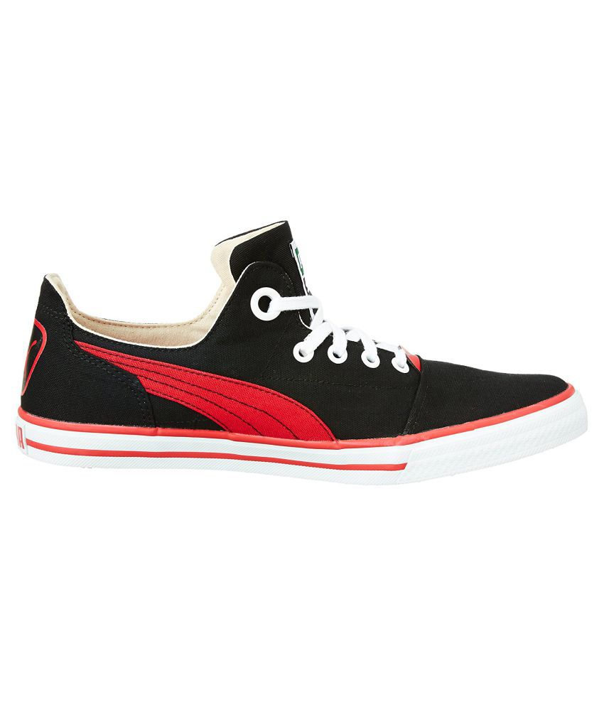 Puma Limnos Cat 3 IDP H2T Sneakers 